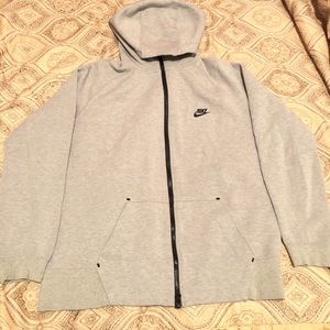 Nike sweater